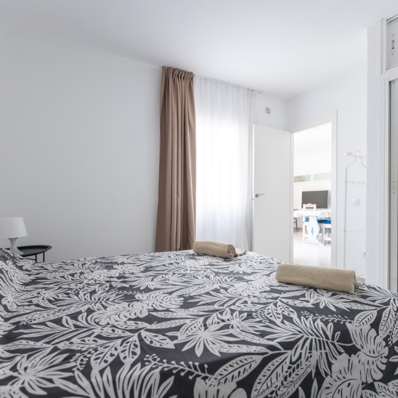 Piso en venta en Calle Lepanto 23, La Oliva