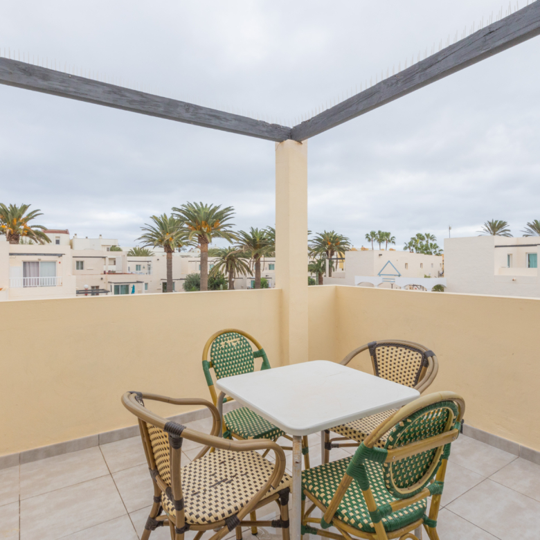 Piso en venta en Calle Lepanto 23, La Oliva