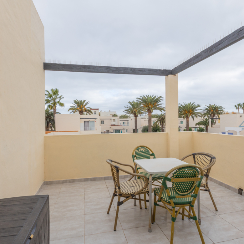 Piso en venta en Calle Lepanto 23, La Oliva