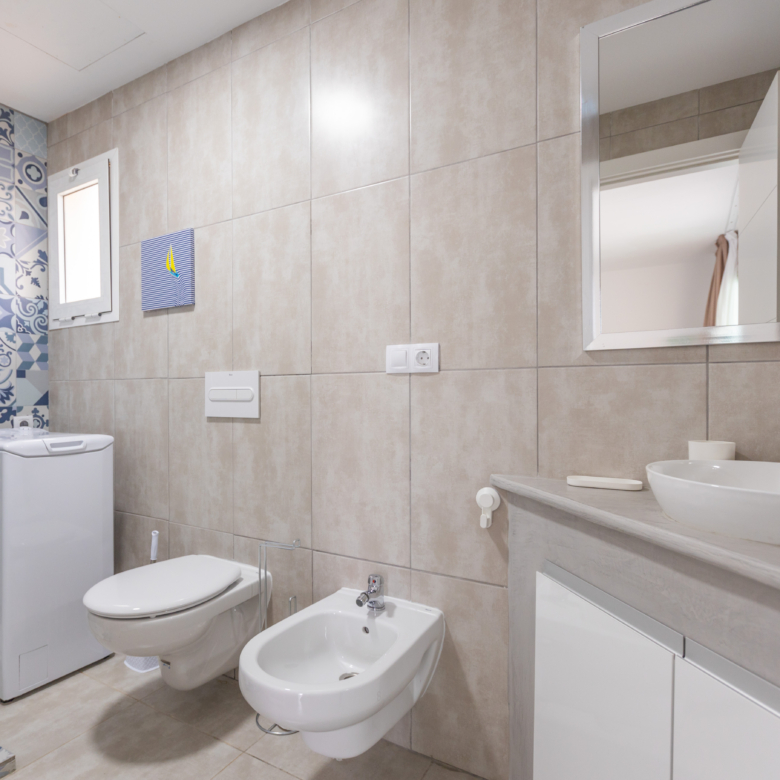 Piso en venta en Calle Lepanto 23, La Oliva