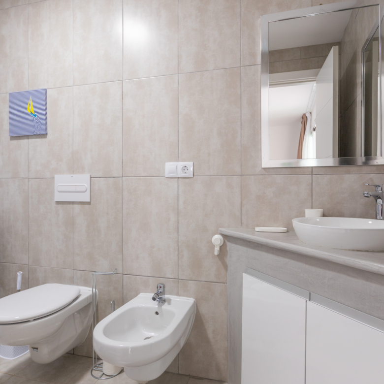 Piso en venta en Calle Lepanto 23, La Oliva