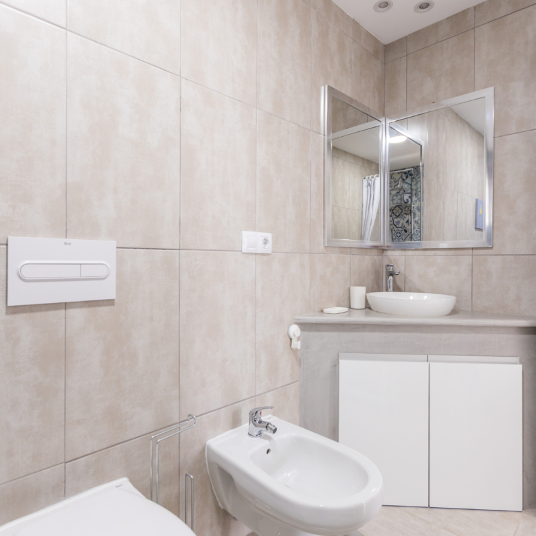 Piso en venta en Calle Lepanto 23, La Oliva