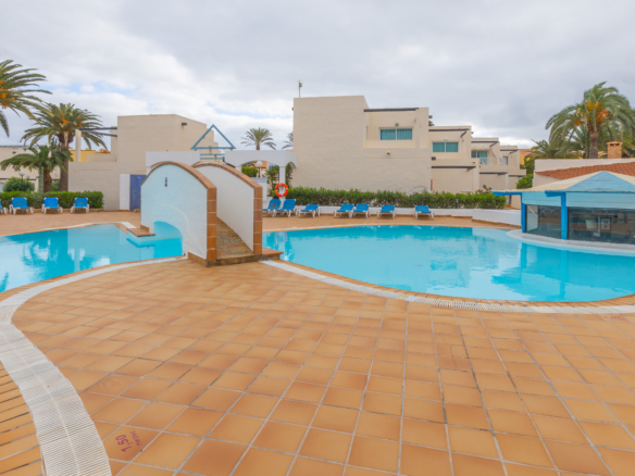Piso en venta en Calle Gran Canaria 1BIS, La Oliva