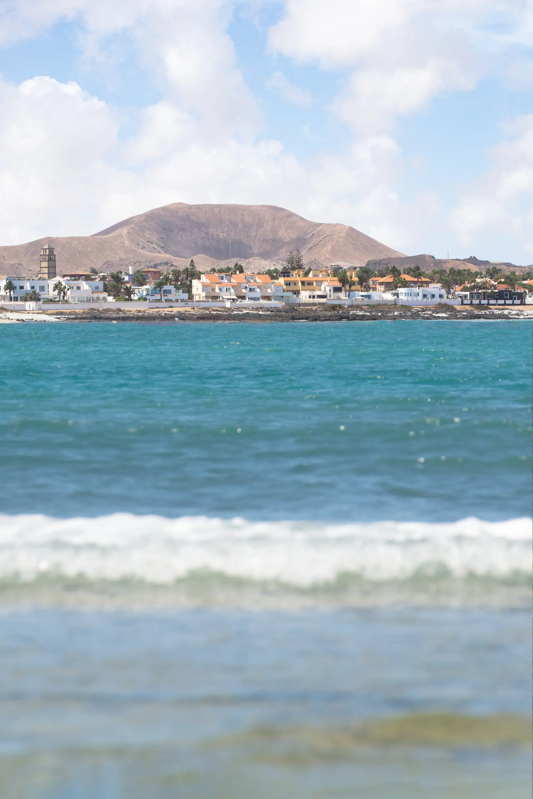 Servicios inmobiliarios en Fuerteventura