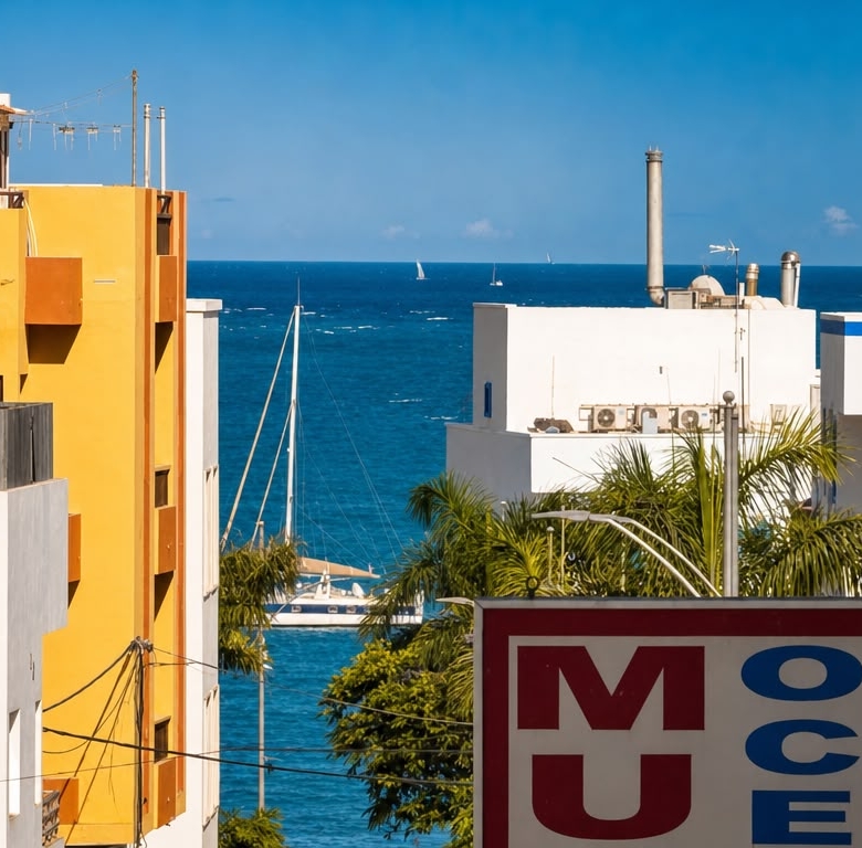 Piso en venta en Calle Lepanto 23, La Oliva